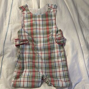 Little English Jon Jon